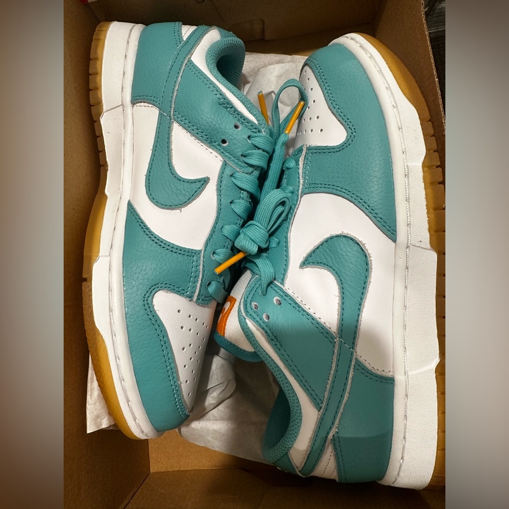 Nike Low Dunks